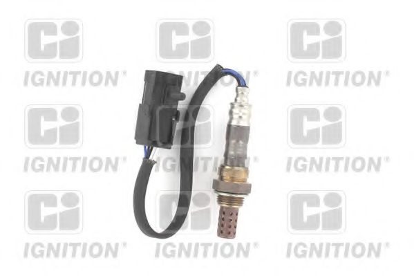 Лямбда-зонд QUINTON HAZELL XLOS1118