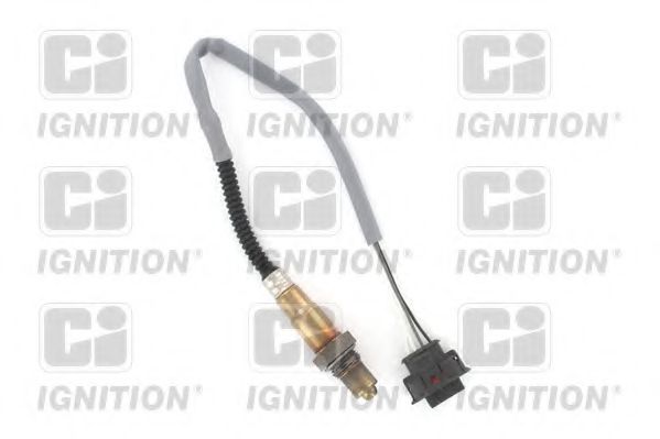 Лямбда-зонд QUINTON HAZELL XLOS1140