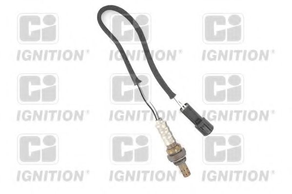 Лямбда-зонд QUINTON HAZELL XLOS1164