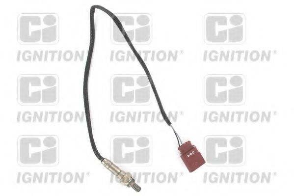 Лямбда-зонд QUINTON HAZELL XLOS1186