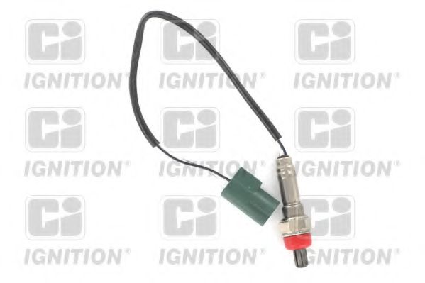 Лямбда-зонд QUINTON HAZELL XLOS1207