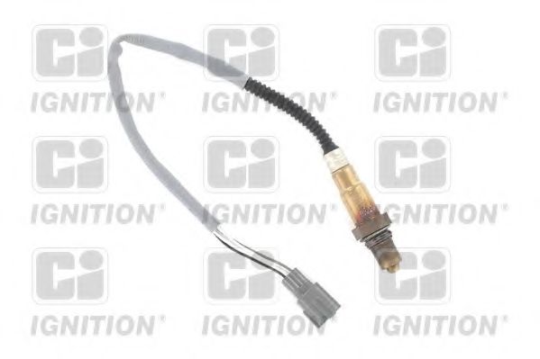 Лямбда-зонд QUINTON HAZELL XLOS1246