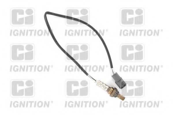 Лямбда-зонд QUINTON HAZELL XLOS1393