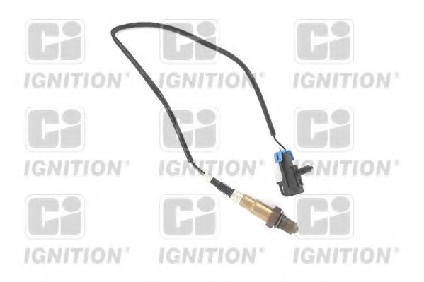 Лямбда-зонд QUINTON HAZELL XLOS1425