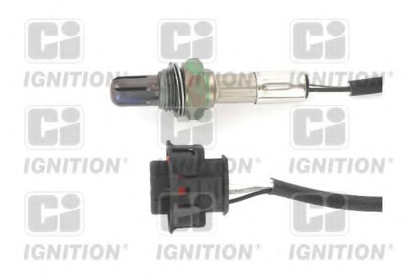 Лямбда-зонд QUINTON HAZELL XLOS1437