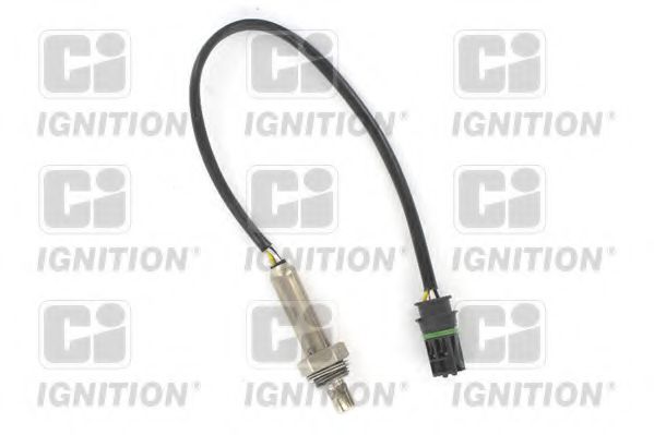 Лямбда-зонд QUINTON HAZELL XLOS1515