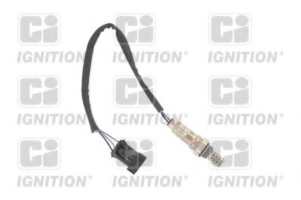 Лямбда-зонд QUINTON HAZELL XLOS1564