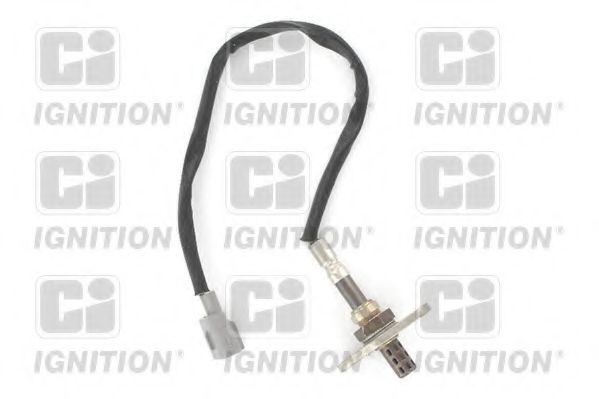 Лямбда-зонд QUINTON HAZELL XLOS1594