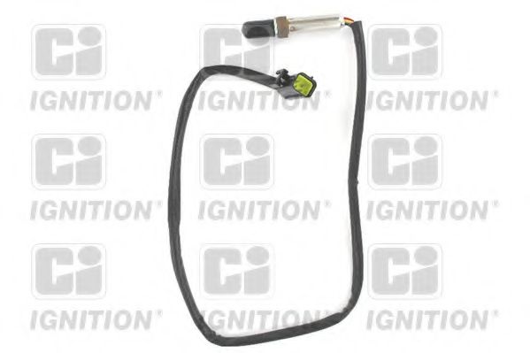 Лямбда-зонд QUINTON HAZELL XLOS1691