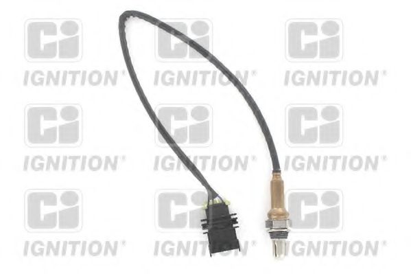 Лямбда-зонд QUINTON HAZELL XLOS1697