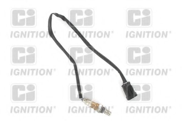 Лямбда-зонд QUINTON HAZELL XLOS1713