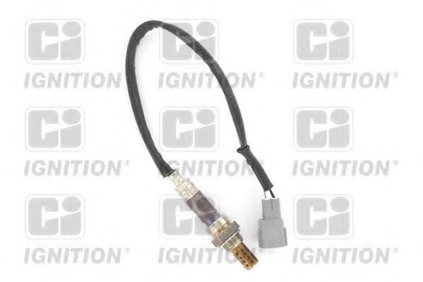 Лямбда-зонд QUINTON HAZELL XLOS1723