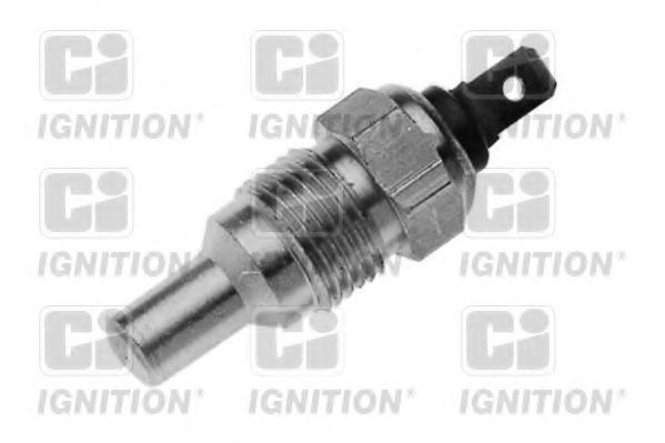 Датчик, температура охлаждающей жидкости QUINTON HAZELL XTT15