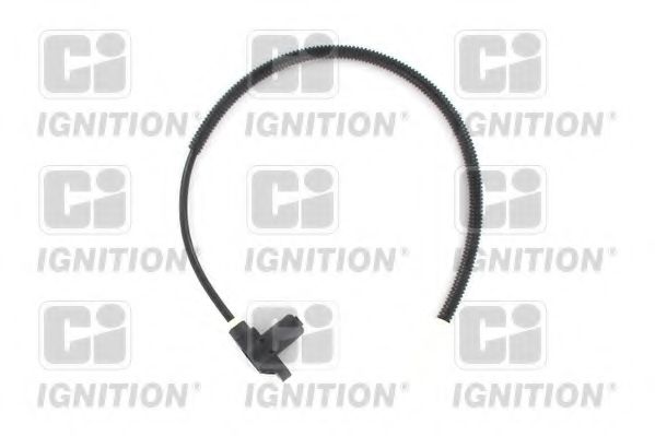 Датчик, частота вращения колеса QUINTON HAZELL XABS110