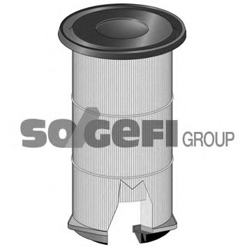 Воздушный фильтр FRAM CA11267