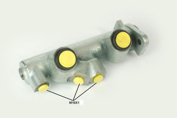 Главный тормозной цилиндр FERODO FHM1355