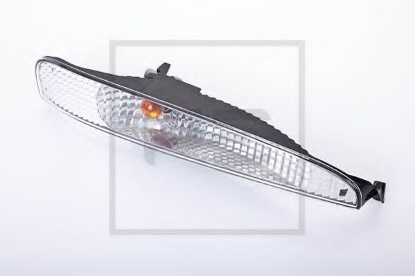 Фонарь указателя поворота PE Automotive 010.270-00A
