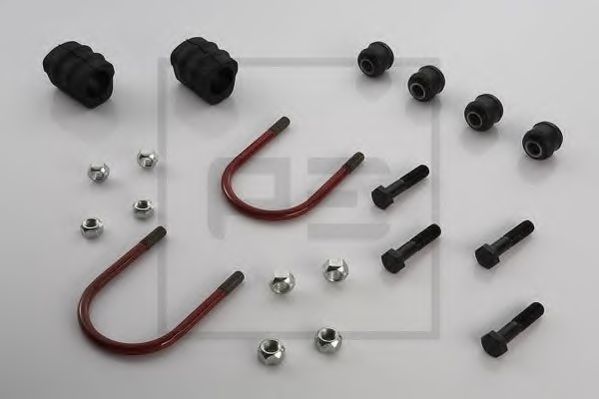 Ремкомплект, подшипник стабилизатора AUGER 51301