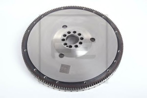 Маховик SAMPA 022470