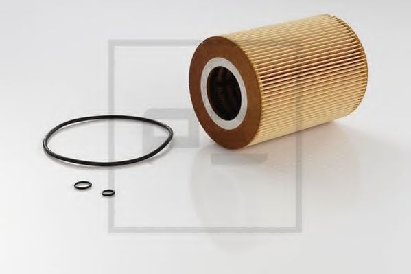 Масляный фильтр PE Automotive 030.853-00A