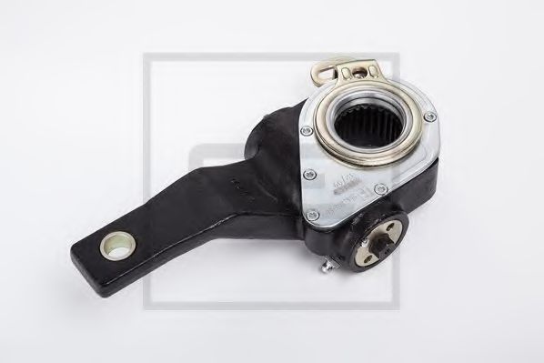 Система тяг и рычагов, тормозная система PE Automotive 256.303-50A