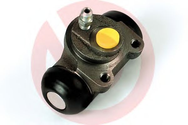 Колесный тормозной цилиндр BREMBO A 12 076