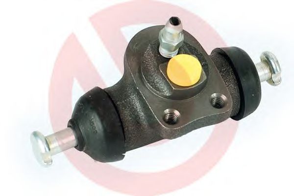 Колесный тормозной цилиндр BREMBO A 12 158