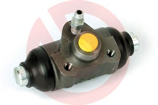 Колесный тормозной цилиндр BREMBO A 12 235