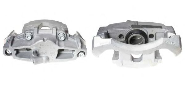 Тормозной суппорт BREMBO F 86 090