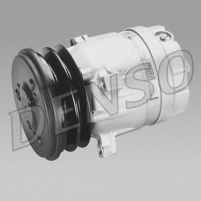 Компрессор, кондиционер DENSO DCP20027