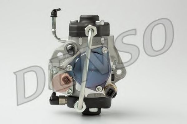 Насос высокого давления DENSO DCRP301250