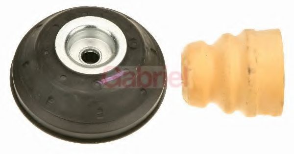 Ремкомплект, опора стойки амортизатора GABRIEL GK433