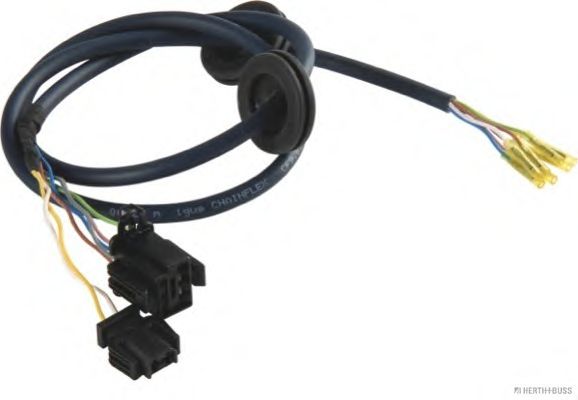 Ремонтный комплект, кабельный комплект HERTH+BUSS ELPARTS 51277048