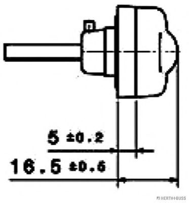 Габаритные огни VIGNAL SYSTEMS 104290