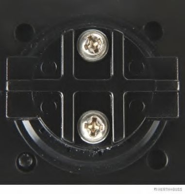 Боковой габаритный фонарь ASPÖCK 2PS340000041