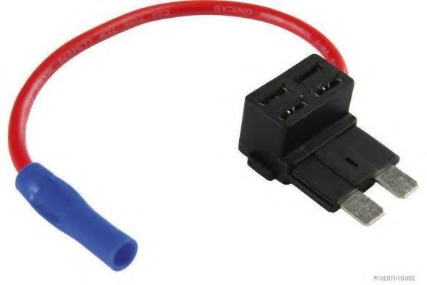 Предохранительный зажим HERTH+BUSS ELPARTS 50390431066