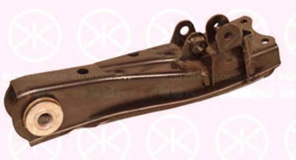 Рычаг независимой подвески колеса, подвеска колеса KLOKKERHOLM 8185366