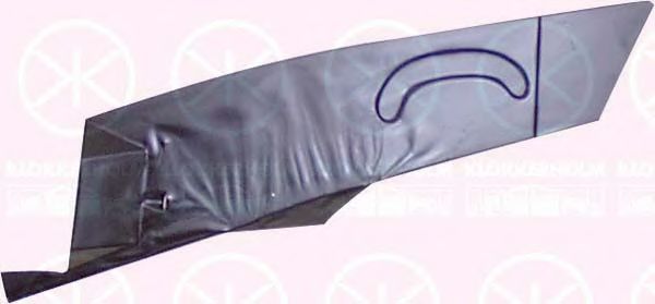 Внутренняя часть крыла SCHLIECKMANN 217082