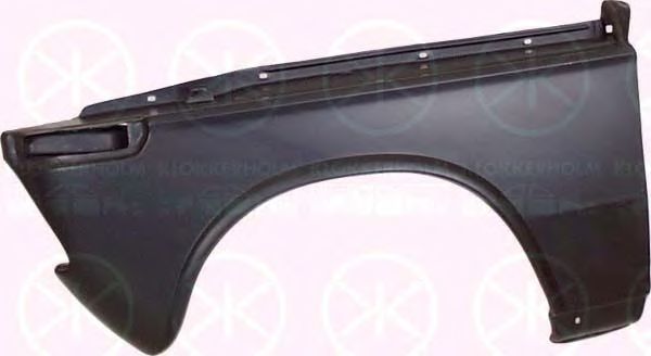 Крыло SCHLIECKMANN 121171