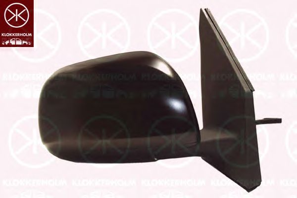 Наружное зеркало KLOKKERHOLM 81791045