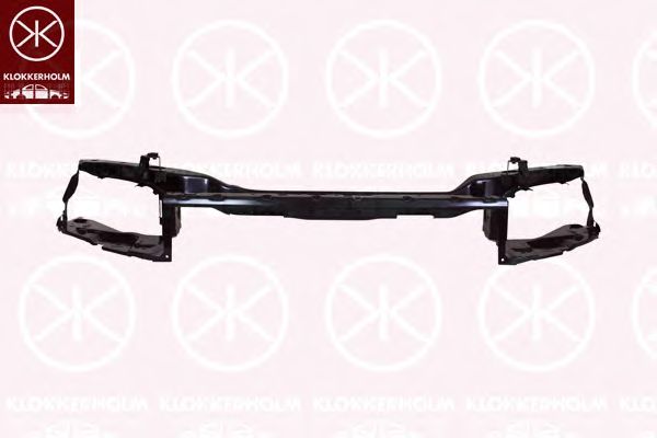Облицовка передка KLOKKERHOLM 9009200