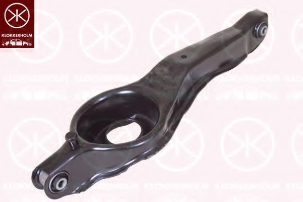 Рычаг независимой подвески колеса, подвеска колеса KLOKKERHOLM 3408820A1