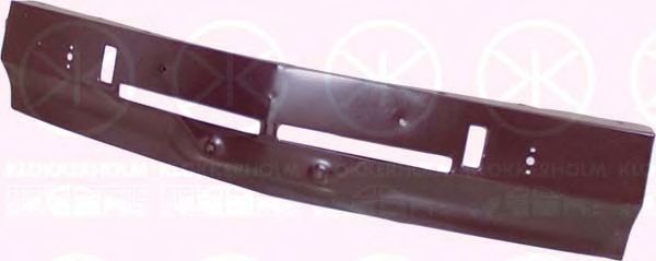 Облицовка передка SCHLIECKMANN 310760