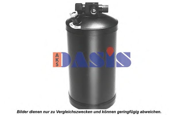 Осушитель, кондиционер AKS DASIS AT162848