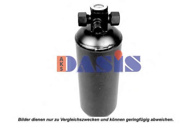 Осушитель, кондиционер AKS DASIS 13740013