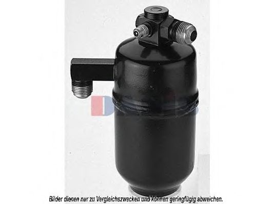 Осушитель, кондиционер NISSENS 95269