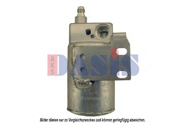 Осушитель, кондиционер AKS DASIS OLD143