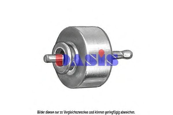 Пневматический выключатель, кондиционер AKS DASIS 860240N