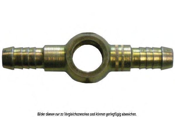 Соединитель шланга AKS DASIS 9611101