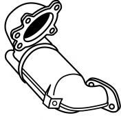 Катализатор AKS DASIS SG41131